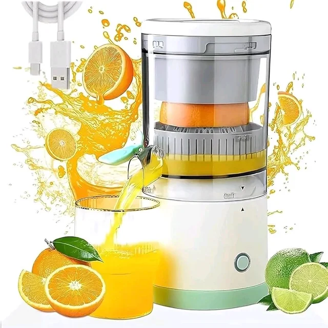 Citrus Juicer
