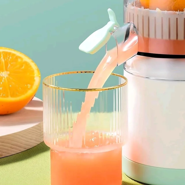 Citrus Juicer