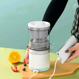 Citrus Juicer