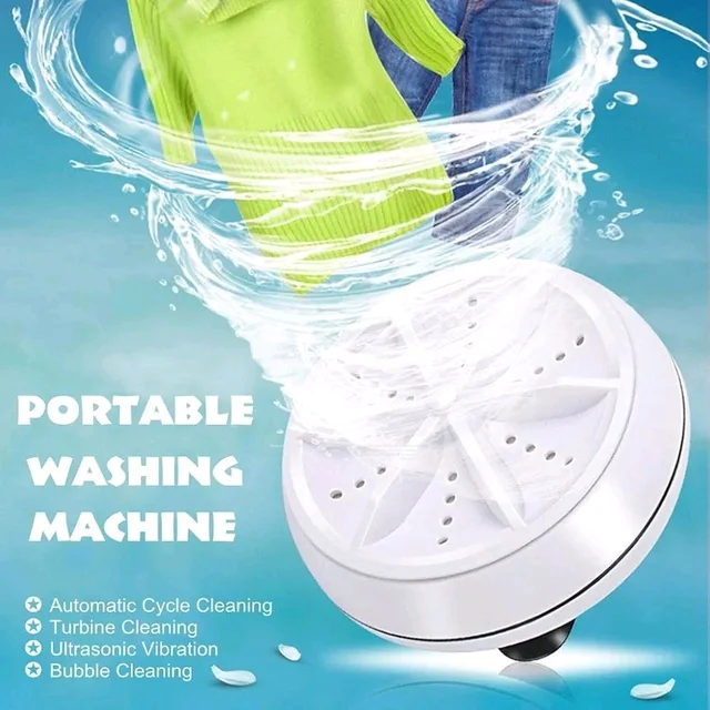 Mini Washing Machine