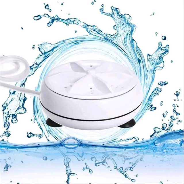 Mini Washing Machine