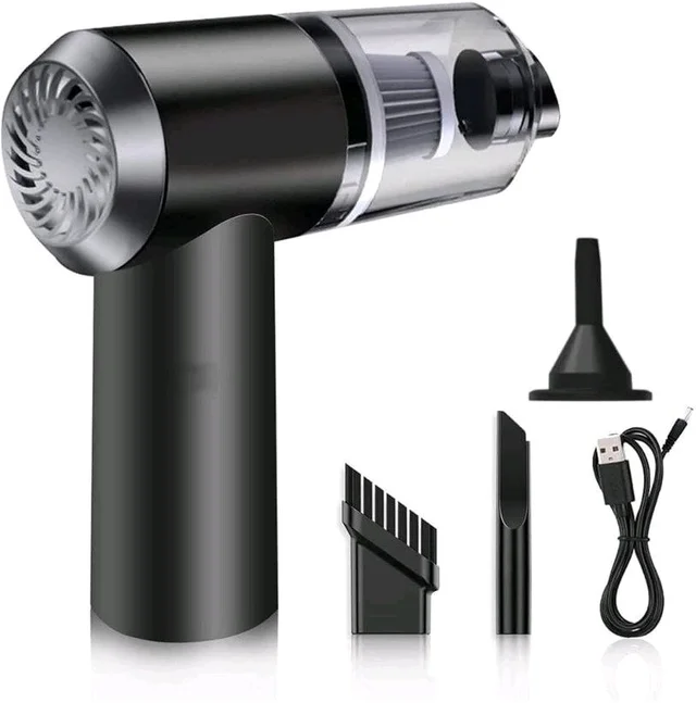 Vaccum Cleaner For Dirty Places