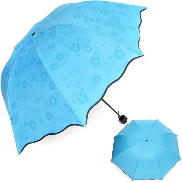Magic Umbrella