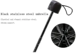 Magic Umbrella