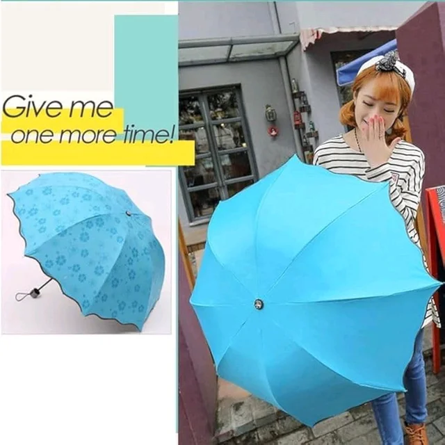 Magic Umbrella