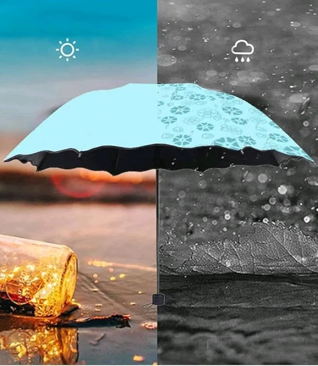 Magic Umbrella