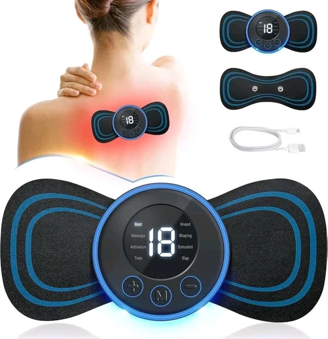 EMS Massager
