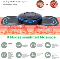 EMS Massager