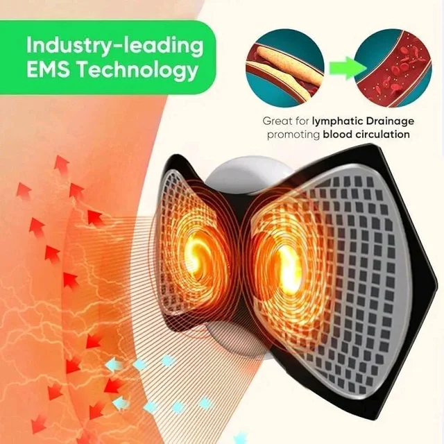 EMS Massager