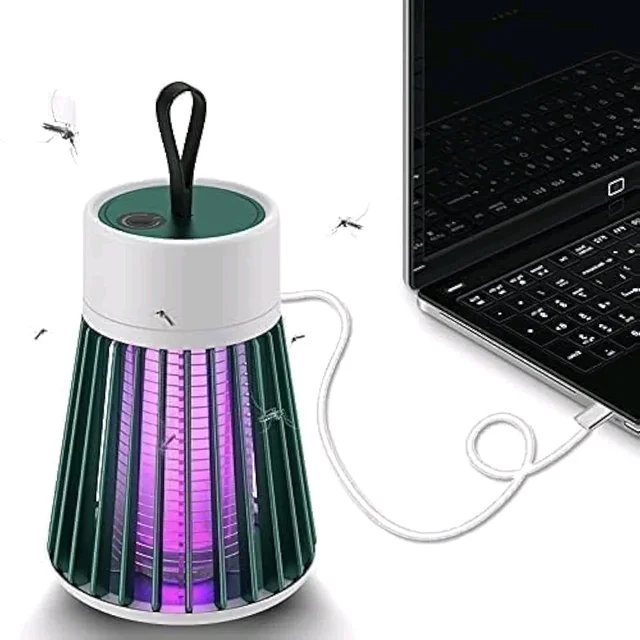 Eco Friendly Mosquito Killer