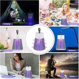Eco Friendly Mosquito Killer