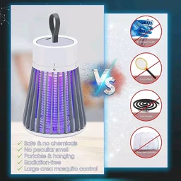 Eco Friendly Mosquito Killer