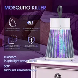 Eco Friendly Mosquito Killer