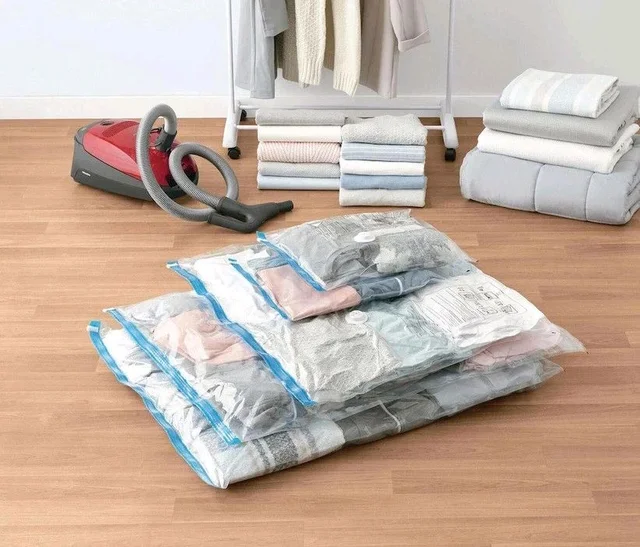 Vaccum Storage Bag