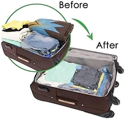 Vaccum Storage Bag
