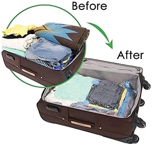Vaccum Storage Bag