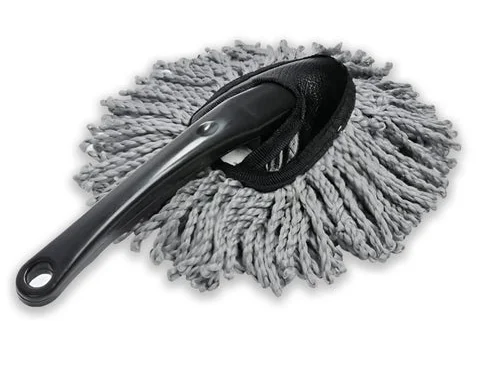 Micro Fiber Car Cleaning Brush