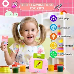 English Education Flash Card