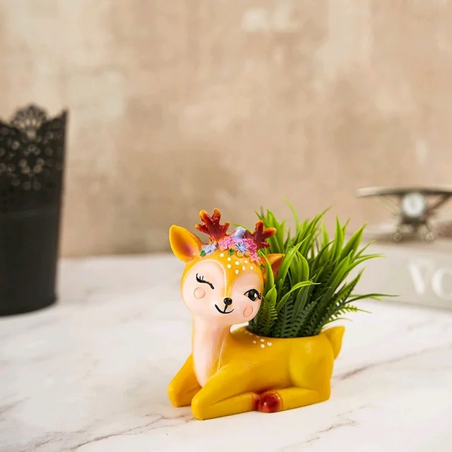 Planter Deer🦌