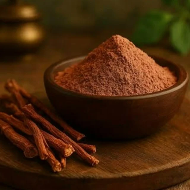 Manjista Powder
