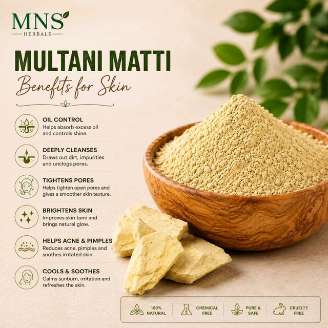 Multhani Matti 