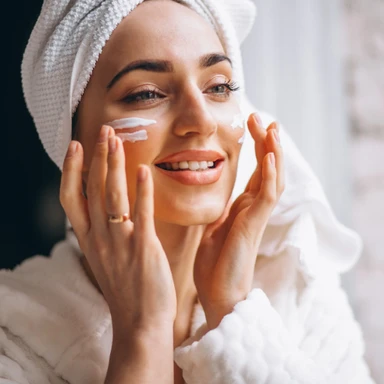 SKIN CARE