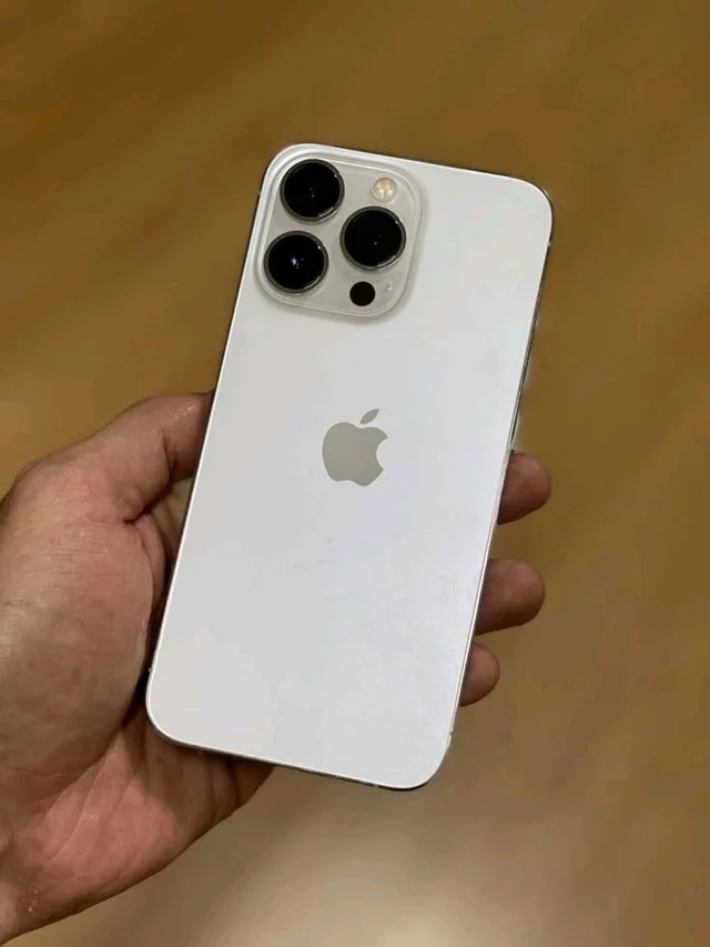 Iphone 13 Pro - Verified Excellent Condition
