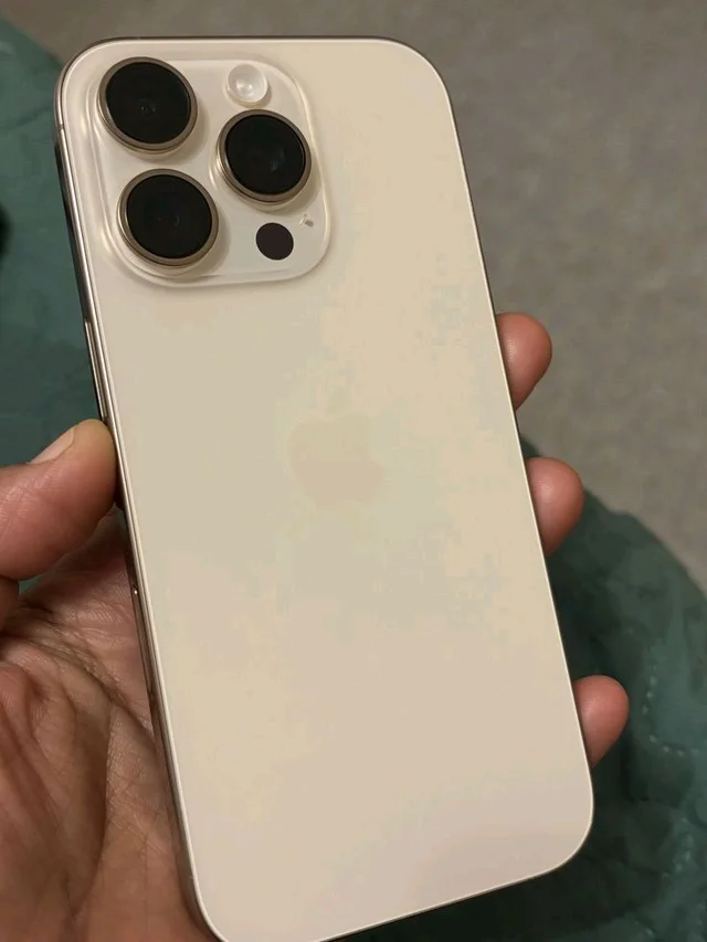 IPhone 13 Pro Max - Verified Excellent Condition