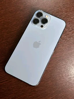 IPhone 13 Pro Max - Verified Excellent Condition