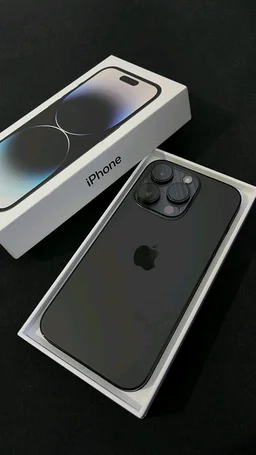 IPhone 14 Pro - Verified Excellent Condition