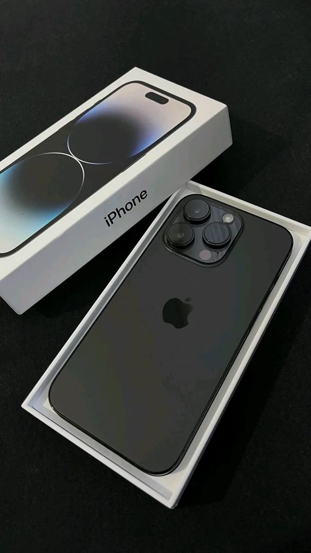 IPhone 14 Pro - Verified Excellent Condition