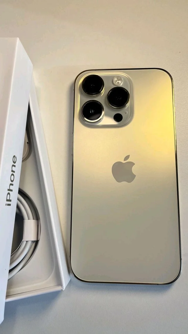 IPhone 14 Pro max - Verified Excellent Condition