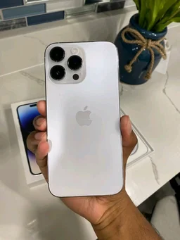 IPhone 14 Pro max - Verified Excellent Condition