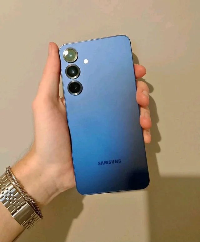Samsung Galaxy S25 Plus 5G - Verified Excellent