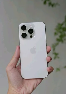 iPhone 16 Pro - Verified Excellent Condition