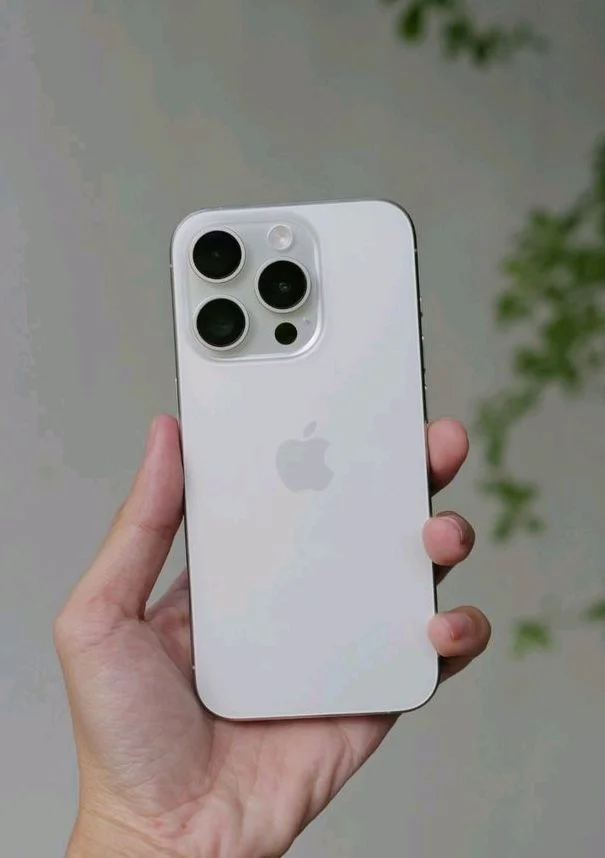 iPhone 16 Pro - Verified Excellent Condition