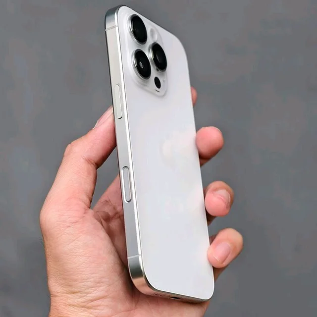 iPhone 16 Pro - Verified Excellent Condition