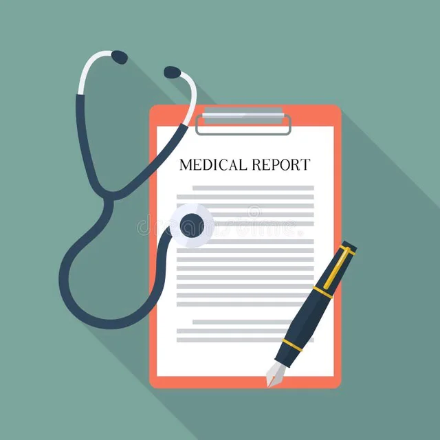 Report Collection