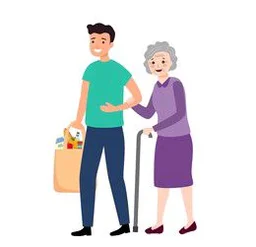 Shopping Assistance