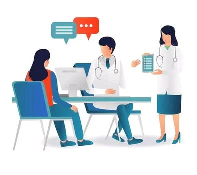Private Practitioners