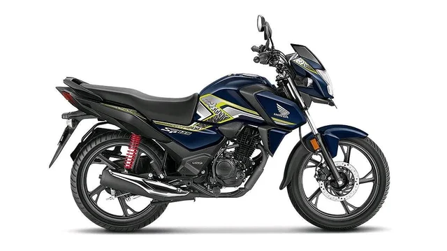 SP 125 drum 