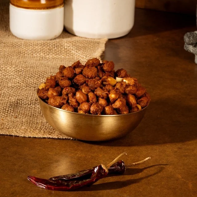 Masala Kadalai