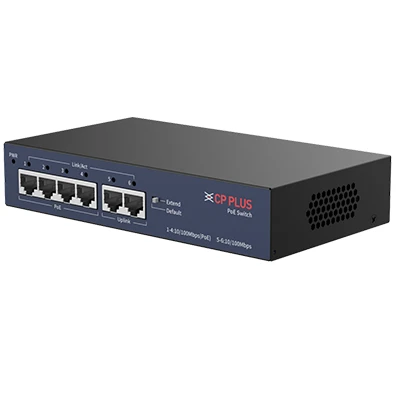 POE SWITCH