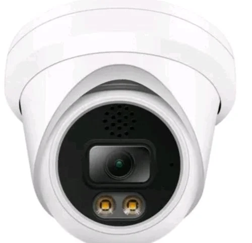 3A. IP 5MP SURVEILLANCE CCTV