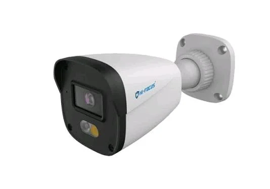 3D. IP 3MP STARLIGHT SURVEILLANCE CCTV