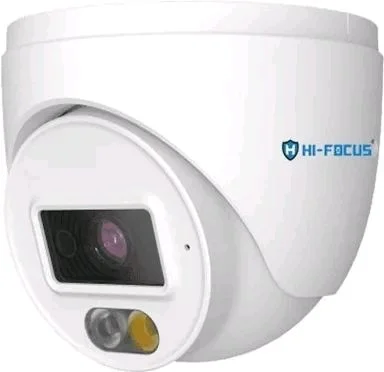 3C. IP 3MP STARLIGHT SURVEILLANCE CCTV