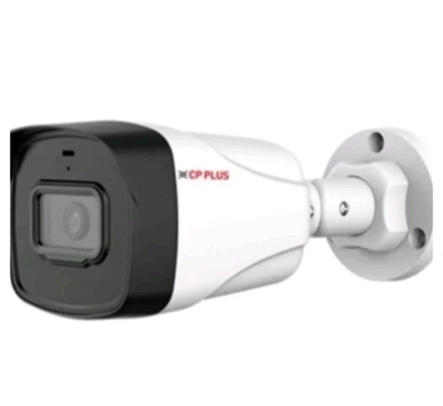 3H. IP 8MP NUMBER IDENTIFICATION CCTV