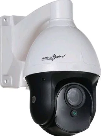 3J. 4MP PTZ 100M 36X PTZ CCTV