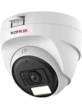 1A. HD SURVEILLANCE DOME