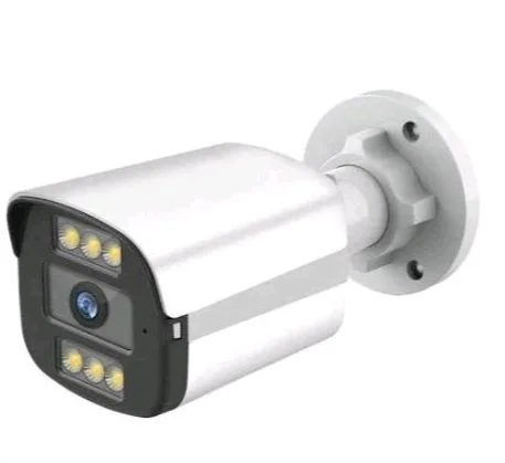1B1. HD STARLIGHT SURVEILLANCE BULLET